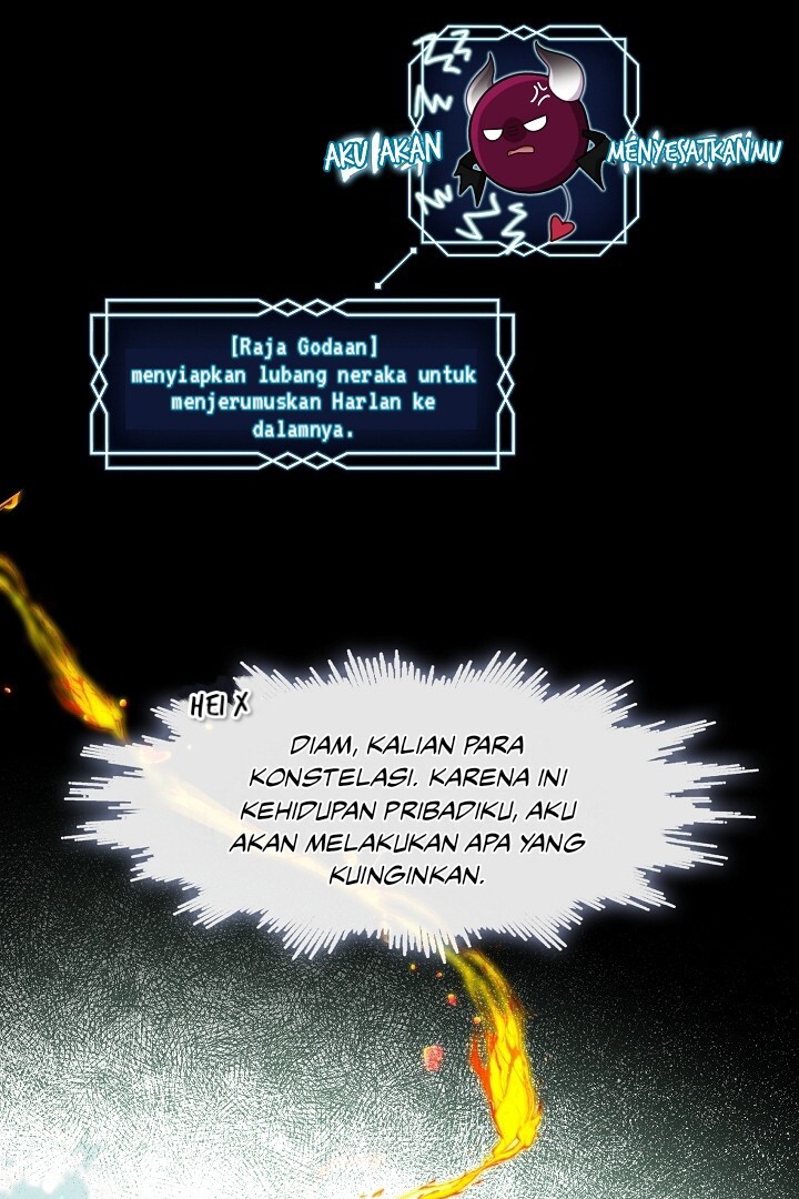 The S-Class Hunter Doesn’t Want to Be a Villainous Princess Chapter 43 Gambar 81