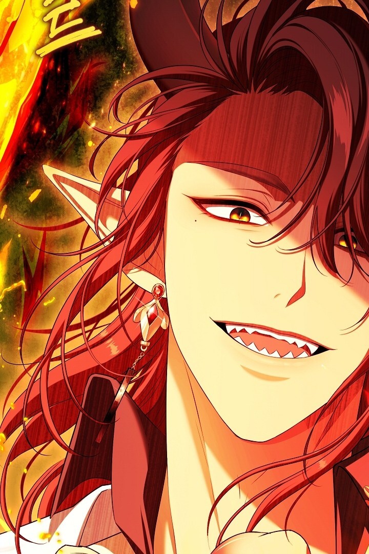 The S-Class Hunter Doesn’t Want to Be a Villainous Princess Chapter 43 Gambar 90