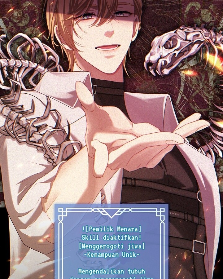 The S-Class Hunter Doesn’t Want to Be a Villainous Princess Chapter 42 Gambar 14