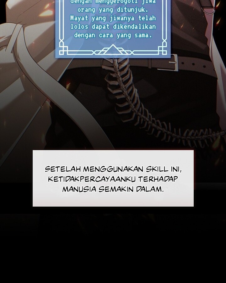 The S-Class Hunter Doesn’t Want to Be a Villainous Princess Chapter 42 Gambar 15