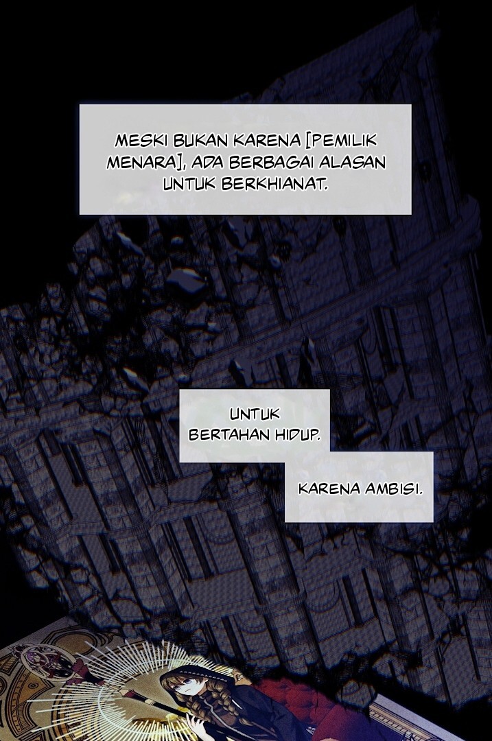 The S-Class Hunter Doesn’t Want to Be a Villainous Princess Chapter 42 Gambar 16