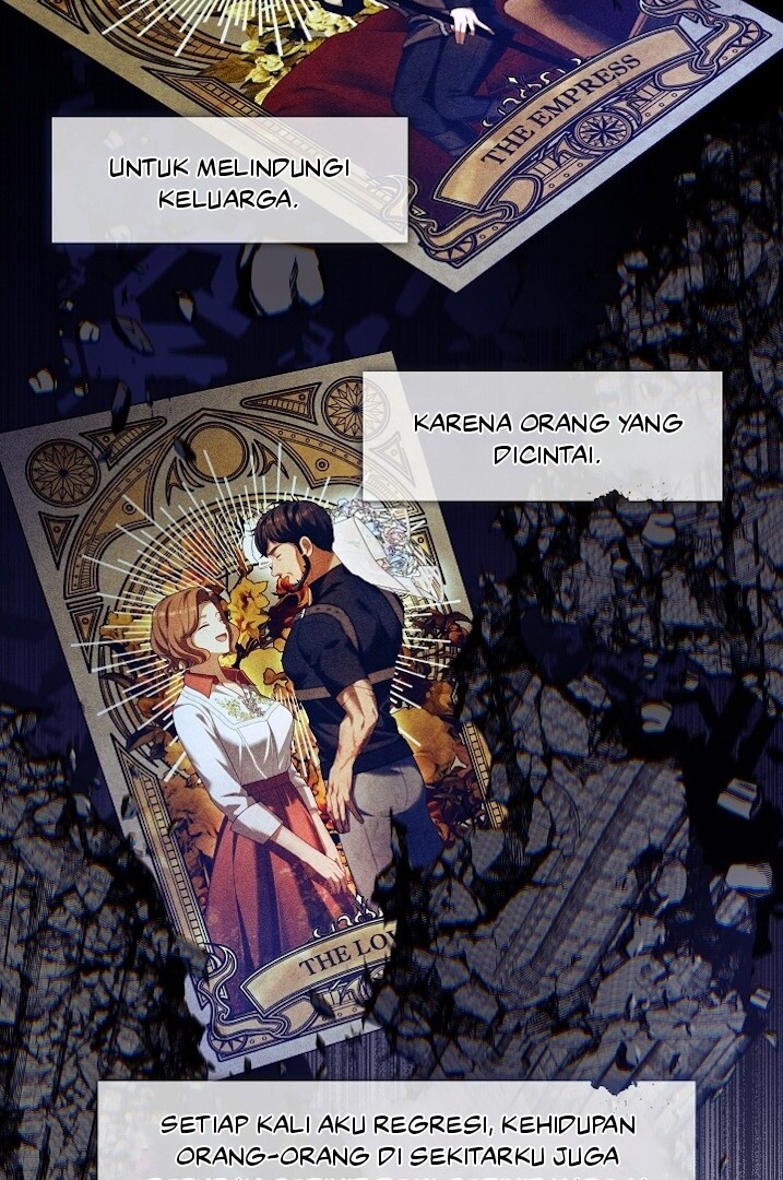 The S-Class Hunter Doesn’t Want to Be a Villainous Princess Chapter 42 Gambar 17