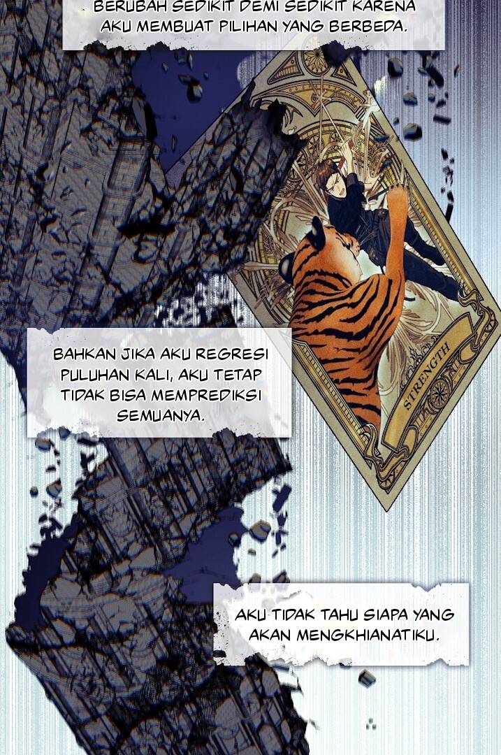 The S-Class Hunter Doesn’t Want to Be a Villainous Princess Chapter 42 Gambar 18