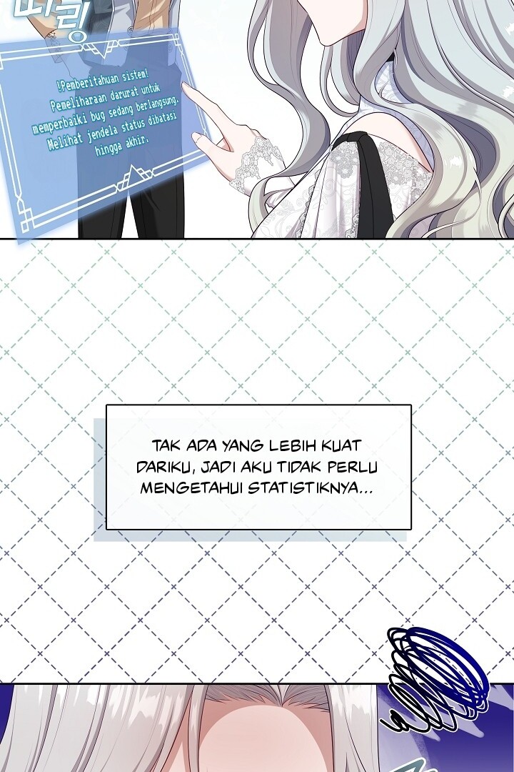 The S-Class Hunter Doesn’t Want to Be a Villainous Princess Chapter 42 Gambar 10