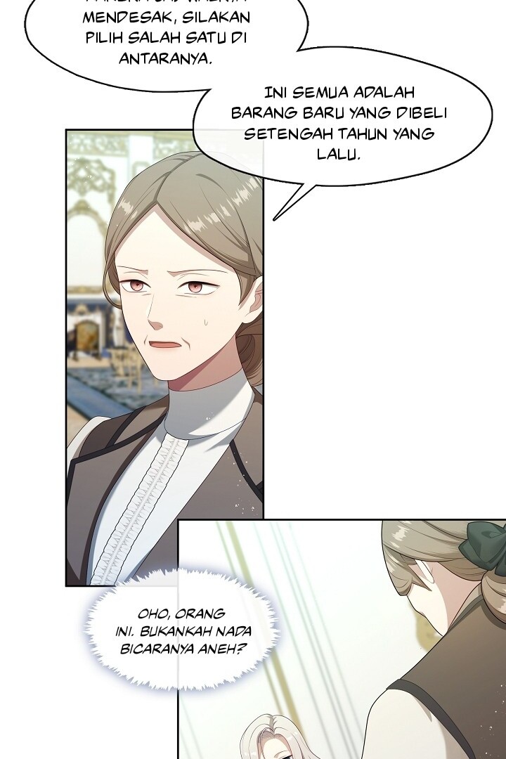 The S-Class Hunter Doesn’t Want to Be a Villainous Princess Chapter 42 Gambar 100