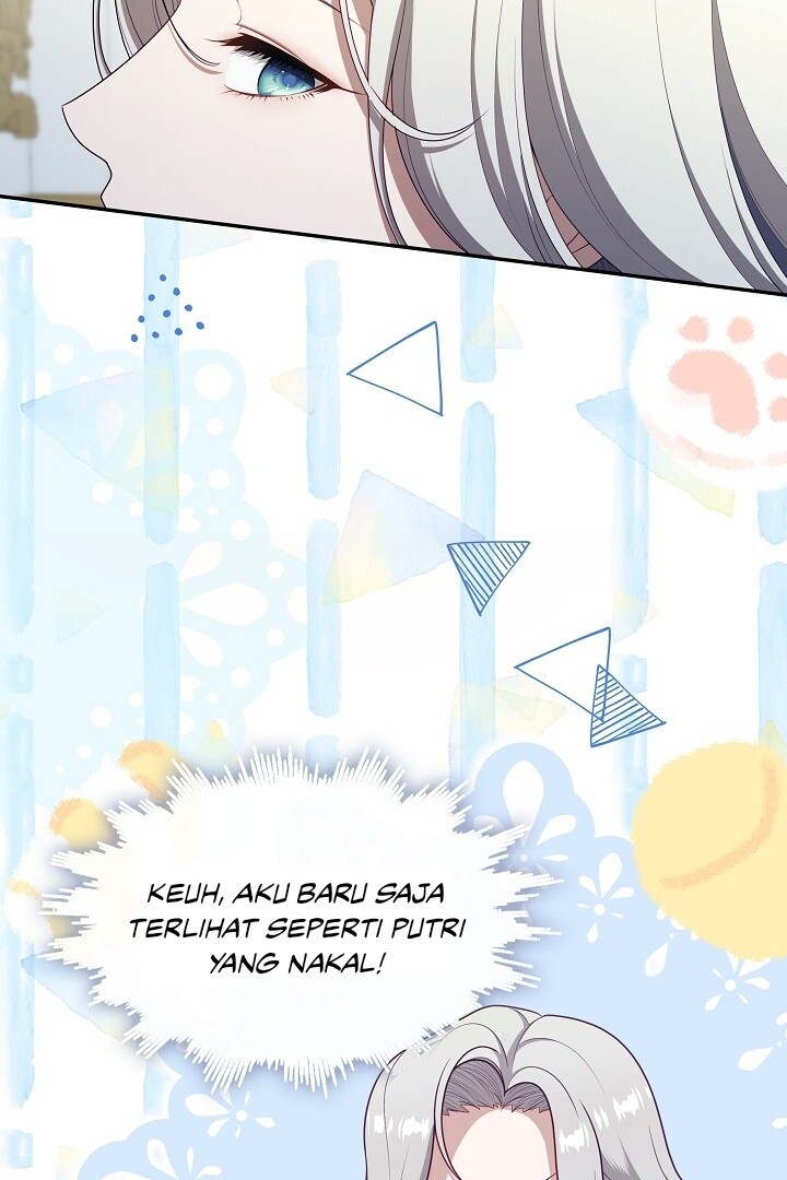 The S-Class Hunter Doesn’t Want to Be a Villainous Princess Chapter 42 Gambar 108