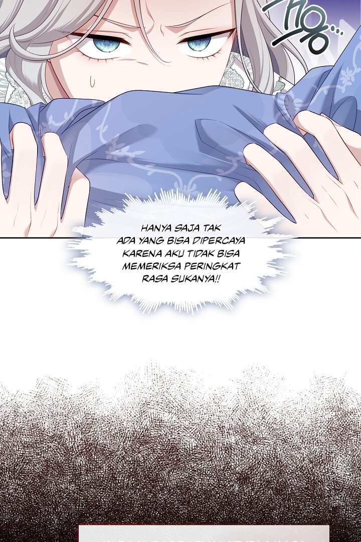 The S-Class Hunter Doesn’t Want to Be a Villainous Princess Chapter 42 Gambar 11