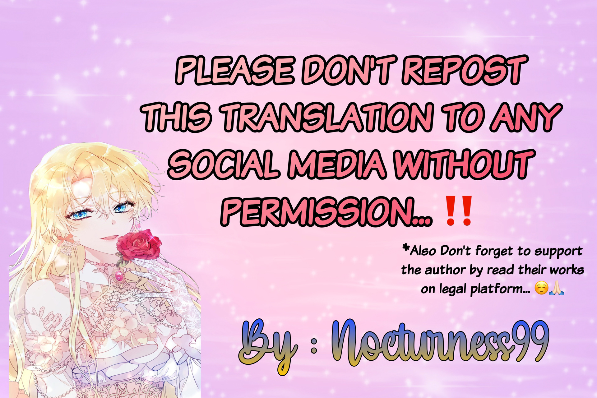 The S-Class Hunter Doesn’t Want to Be a Villainous Princess Chapter 42 Gambar 113