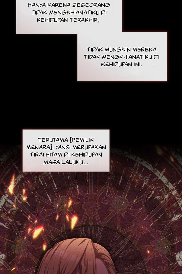 The S-Class Hunter Doesn’t Want to Be a Villainous Princess Chapter 42 Gambar 13