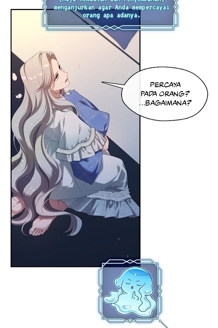 The S-Class Hunter Doesn’t Want to Be a Villainous Princess Chapter 42 Gambar 25