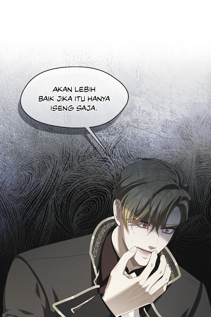 The S-Class Hunter Doesn’t Want to Be a Villainous Princess Chapter 42 Gambar 27