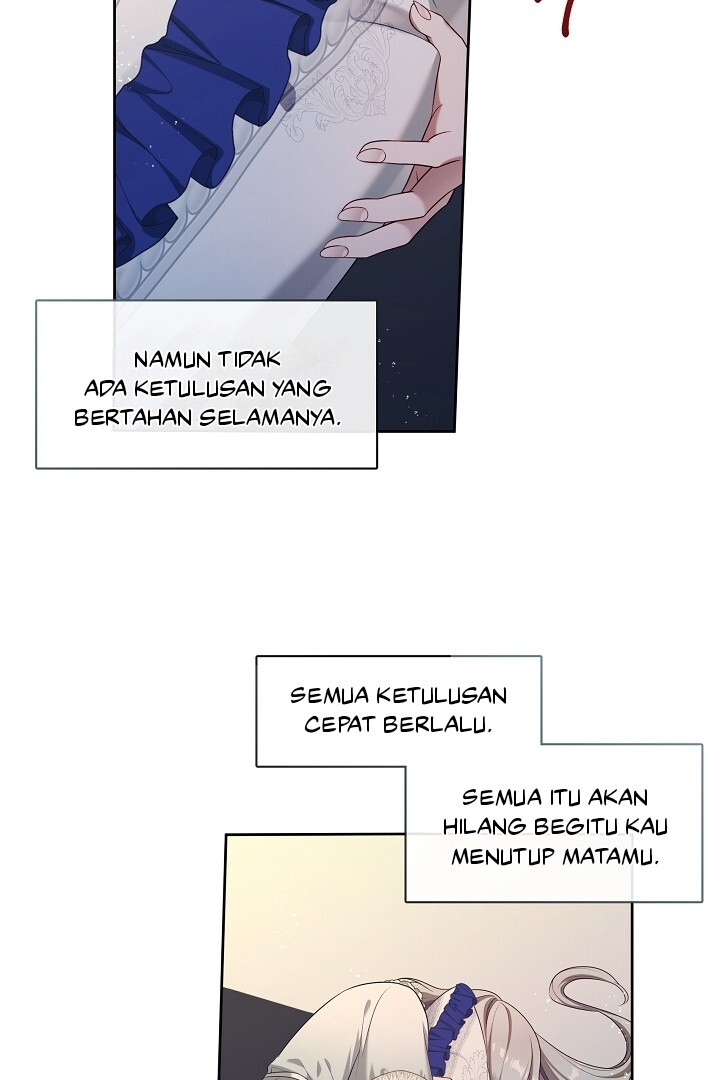 The S-Class Hunter Doesn’t Want to Be a Villainous Princess Chapter 42 Gambar 34