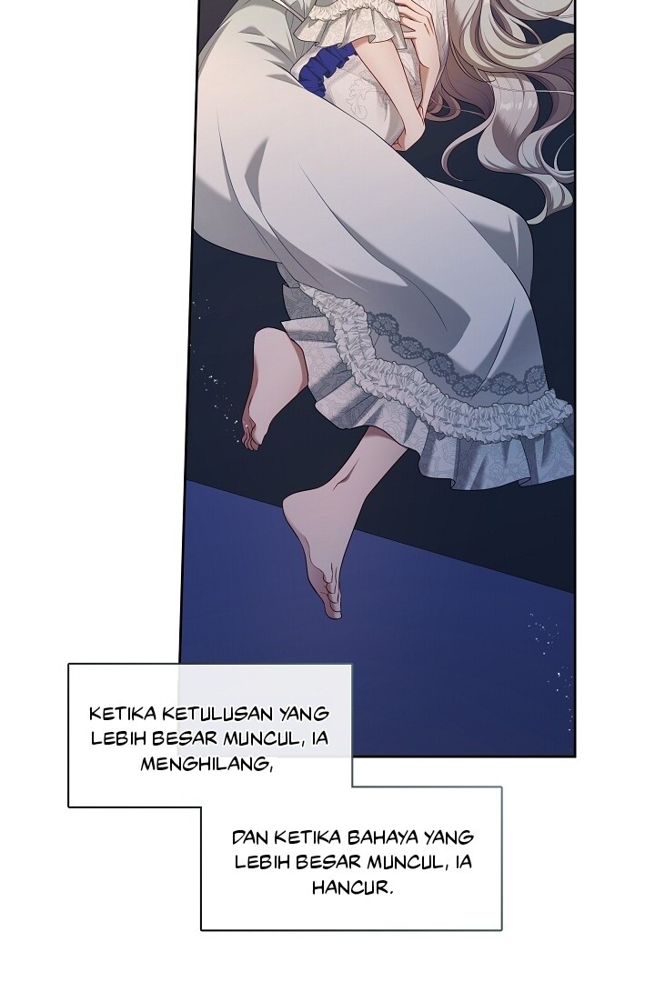 The S-Class Hunter Doesn’t Want to Be a Villainous Princess Chapter 42 Gambar 35