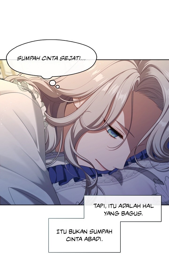 The S-Class Hunter Doesn’t Want to Be a Villainous Princess Chapter 42 Gambar 36