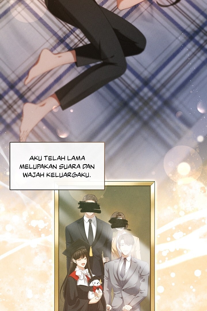 The S-Class Hunter Doesn’t Want to Be a Villainous Princess Chapter 42 Gambar 38