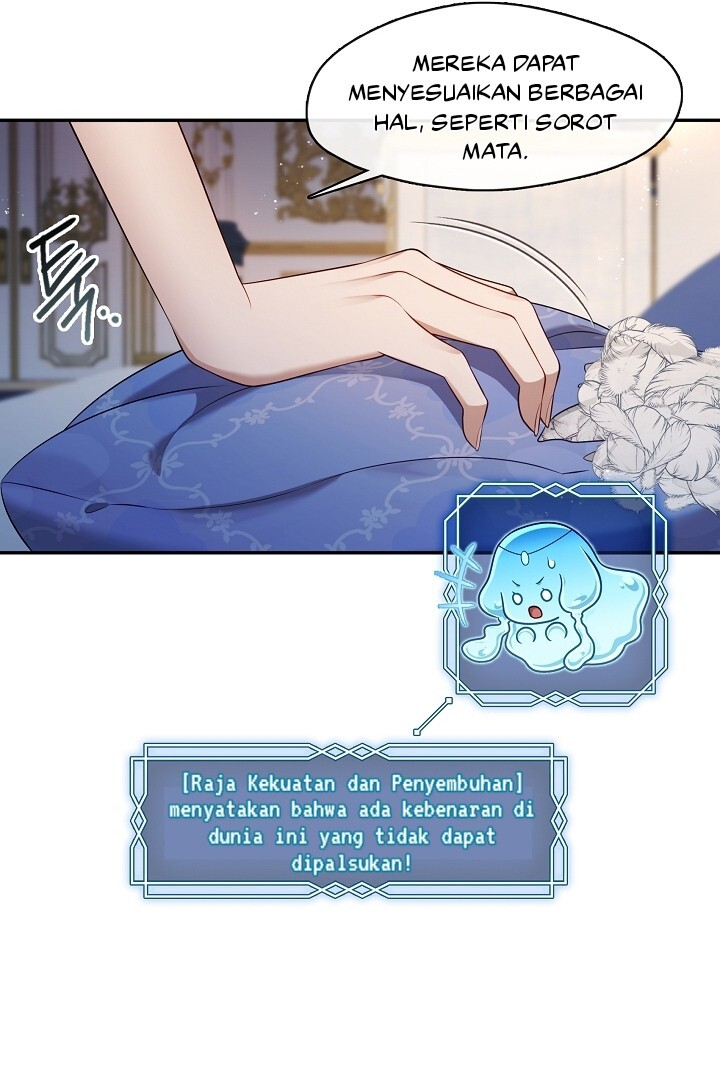 The S-Class Hunter Doesn’t Want to Be a Villainous Princess Chapter 42 Gambar 30