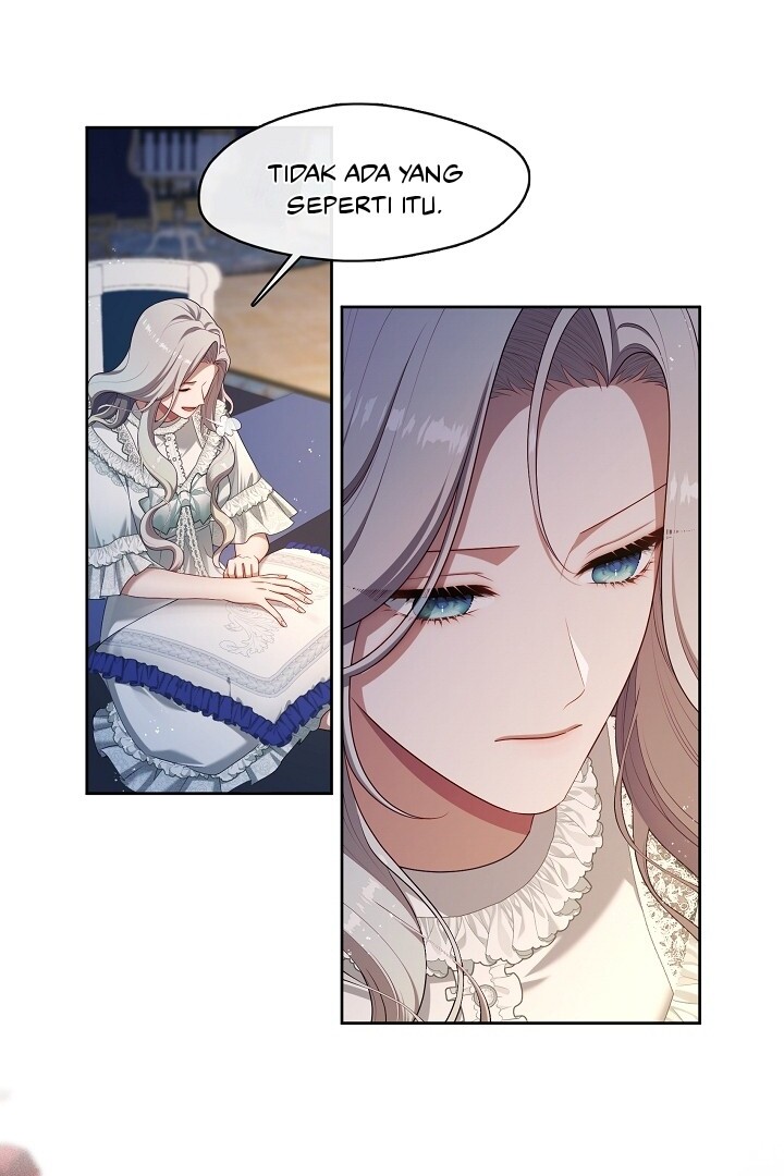 The S-Class Hunter Doesn’t Want to Be a Villainous Princess Chapter 42 Gambar 31