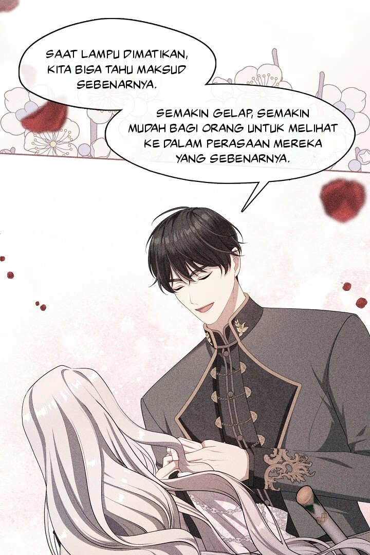 The S-Class Hunter Doesn’t Want to Be a Villainous Princess Chapter 42 Gambar 32