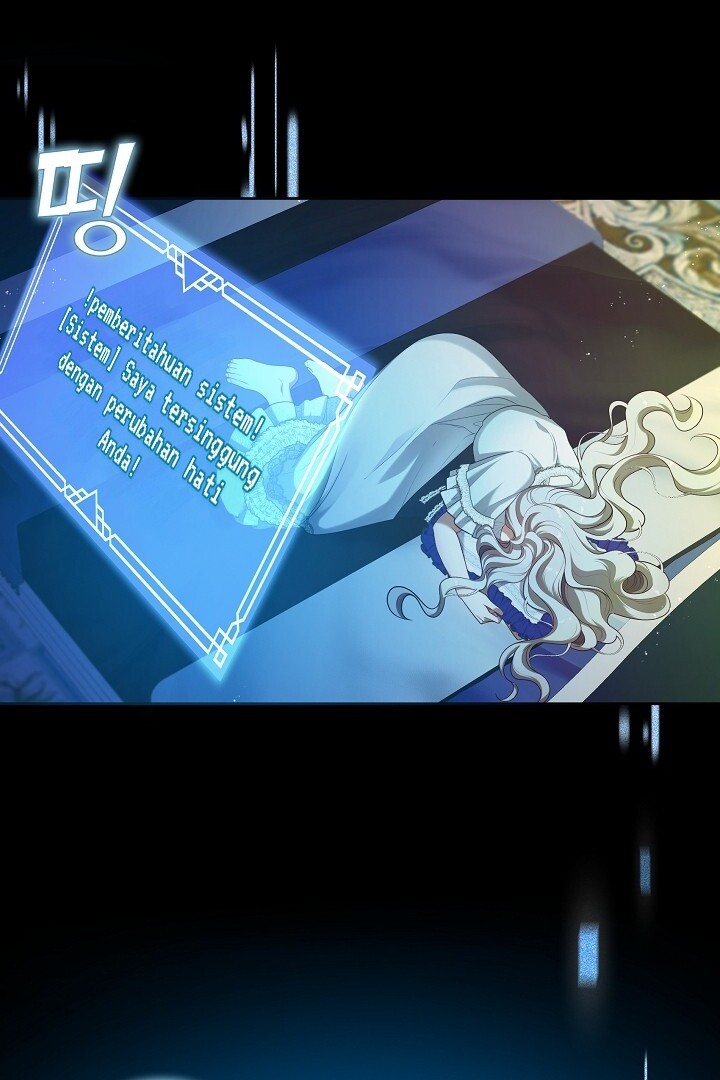 The S-Class Hunter Doesn’t Want to Be a Villainous Princess Chapter 42 Gambar 45