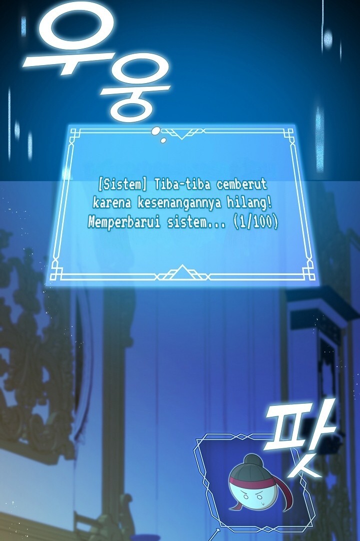 The S-Class Hunter Doesn’t Want to Be a Villainous Princess Chapter 42 Gambar 46