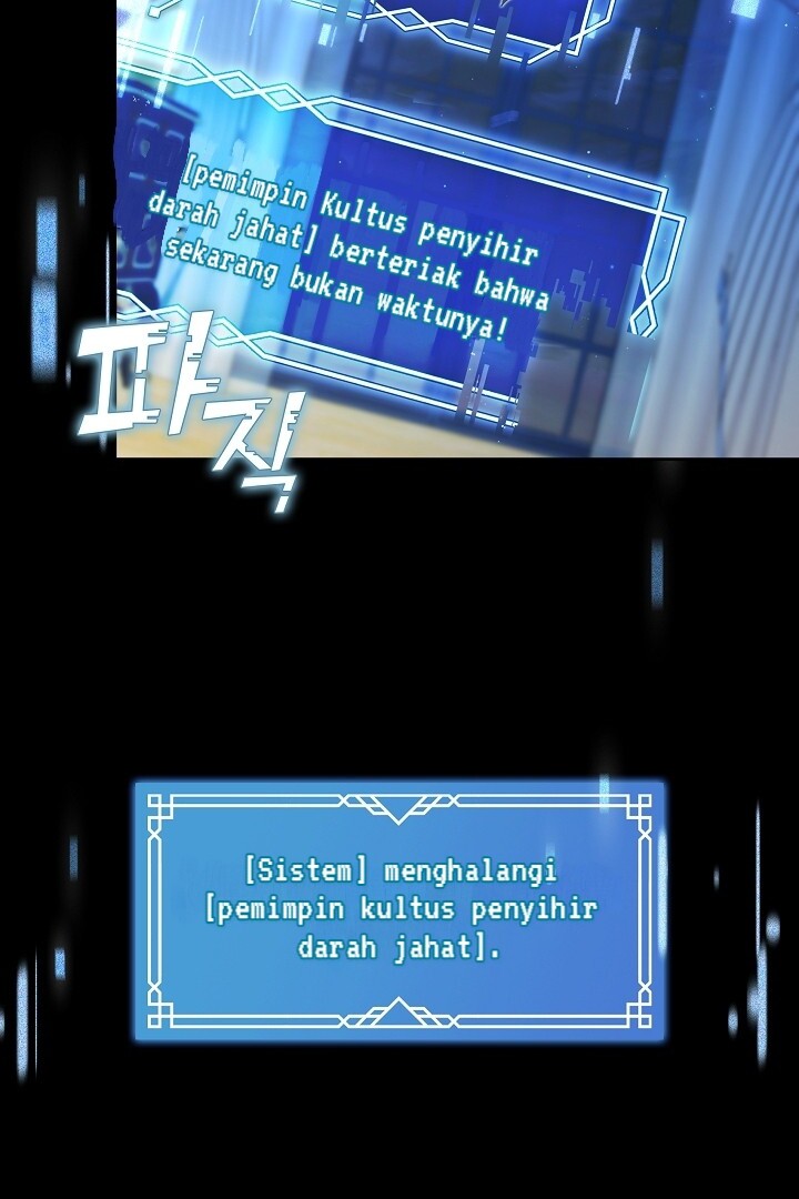 The S-Class Hunter Doesn’t Want to Be a Villainous Princess Chapter 42 Gambar 49