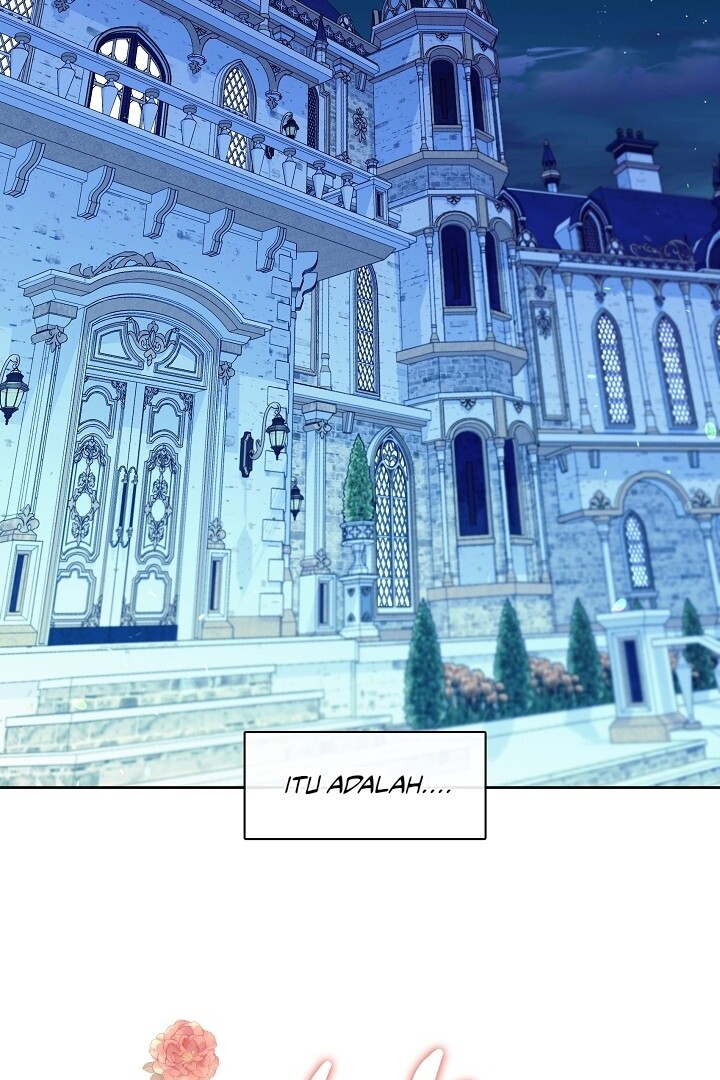 The S-Class Hunter Doesn’t Want to Be a Villainous Princess Chapter 42 Gambar 4