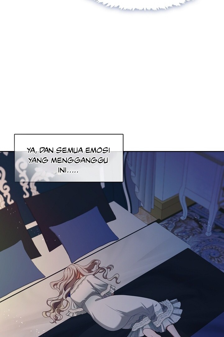 The S-Class Hunter Doesn’t Want to Be a Villainous Princess Chapter 42 Gambar 41