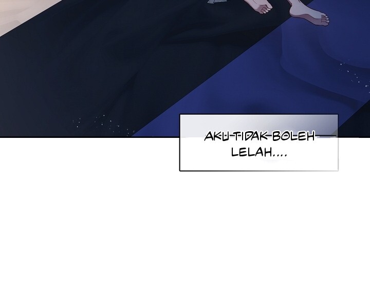 The S-Class Hunter Doesn’t Want to Be a Villainous Princess Chapter 42 Gambar 42