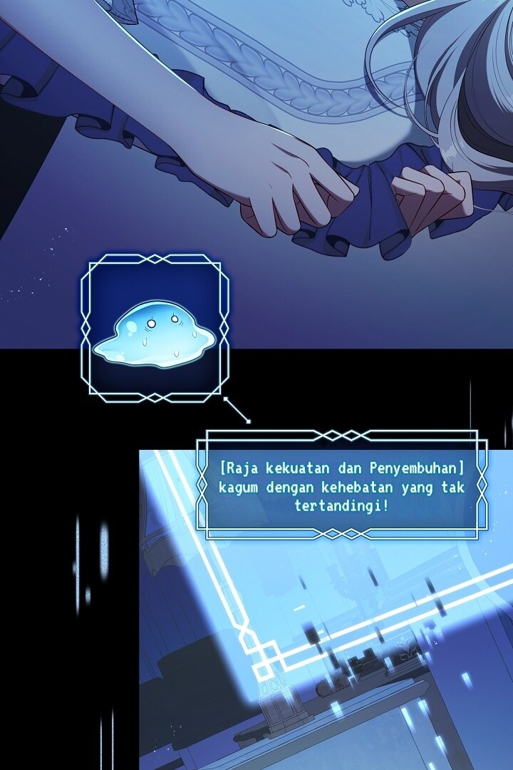 The S-Class Hunter Doesn’t Want to Be a Villainous Princess Chapter 42 Gambar 51