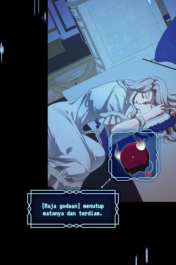 The S-Class Hunter Doesn’t Want to Be a Villainous Princess Chapter 42 Gambar 52