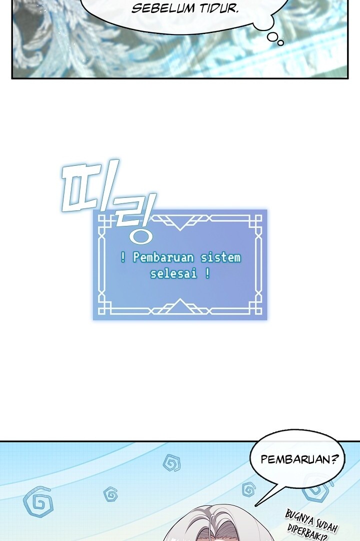 The S-Class Hunter Doesn’t Want to Be a Villainous Princess Chapter 42 Gambar 65