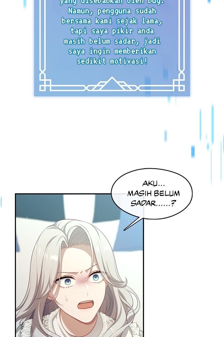 The S-Class Hunter Doesn’t Want to Be a Villainous Princess Chapter 42 Gambar 67