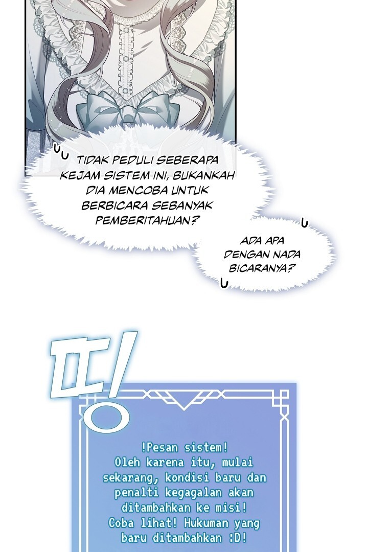 The S-Class Hunter Doesn’t Want to Be a Villainous Princess Chapter 42 Gambar 68