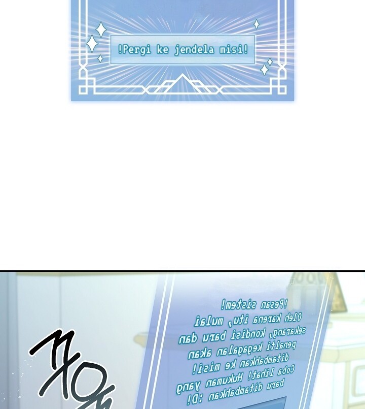 The S-Class Hunter Doesn’t Want to Be a Villainous Princess Chapter 42 Gambar 69