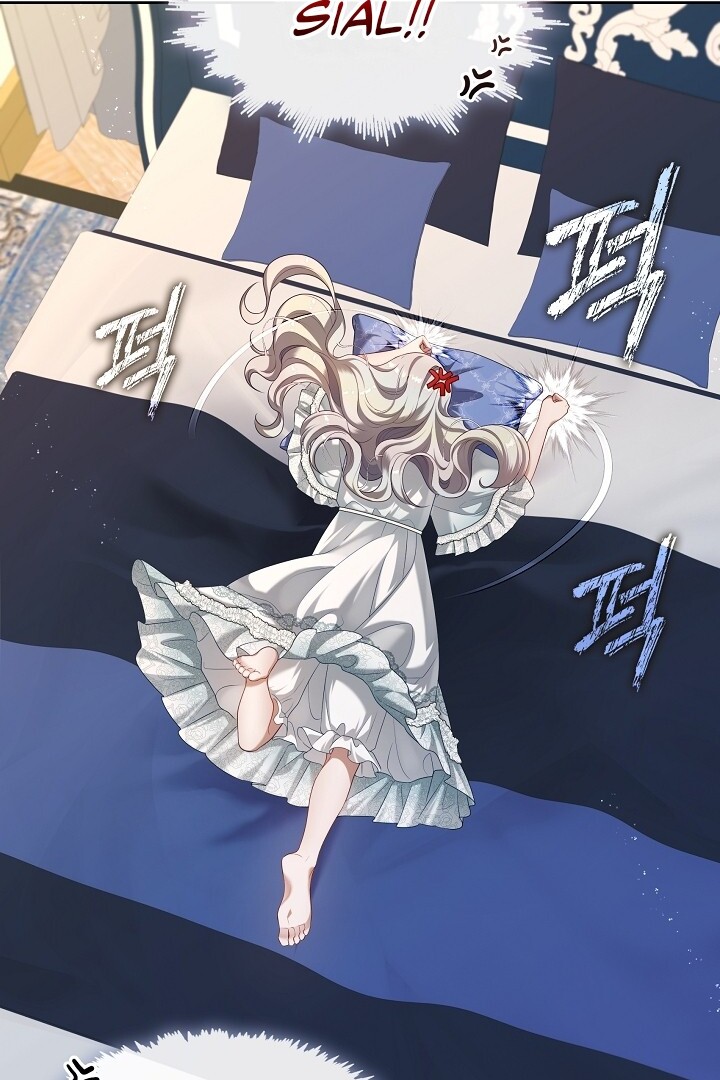 The S-Class Hunter Doesn’t Want to Be a Villainous Princess Chapter 42 Gambar 6