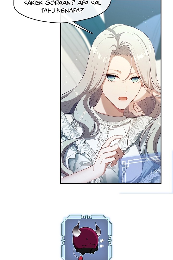 The S-Class Hunter Doesn’t Want to Be a Villainous Princess Chapter 42 Gambar 62