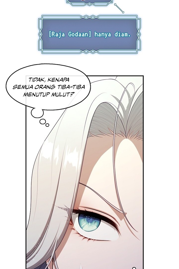 The S-Class Hunter Doesn’t Want to Be a Villainous Princess Chapter 42 Gambar 63