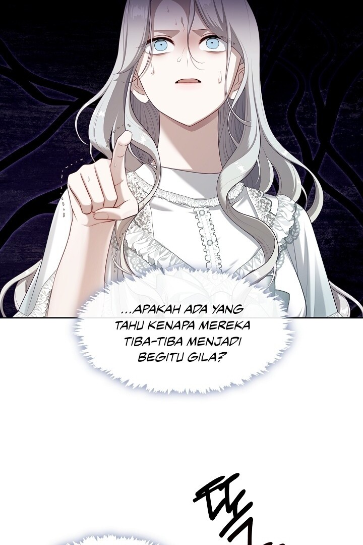 The S-Class Hunter Doesn’t Want to Be a Villainous Princess Chapter 42 Gambar 74