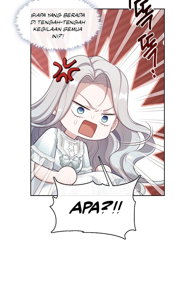 The S-Class Hunter Doesn’t Want to Be a Villainous Princess Chapter 42 Gambar 75