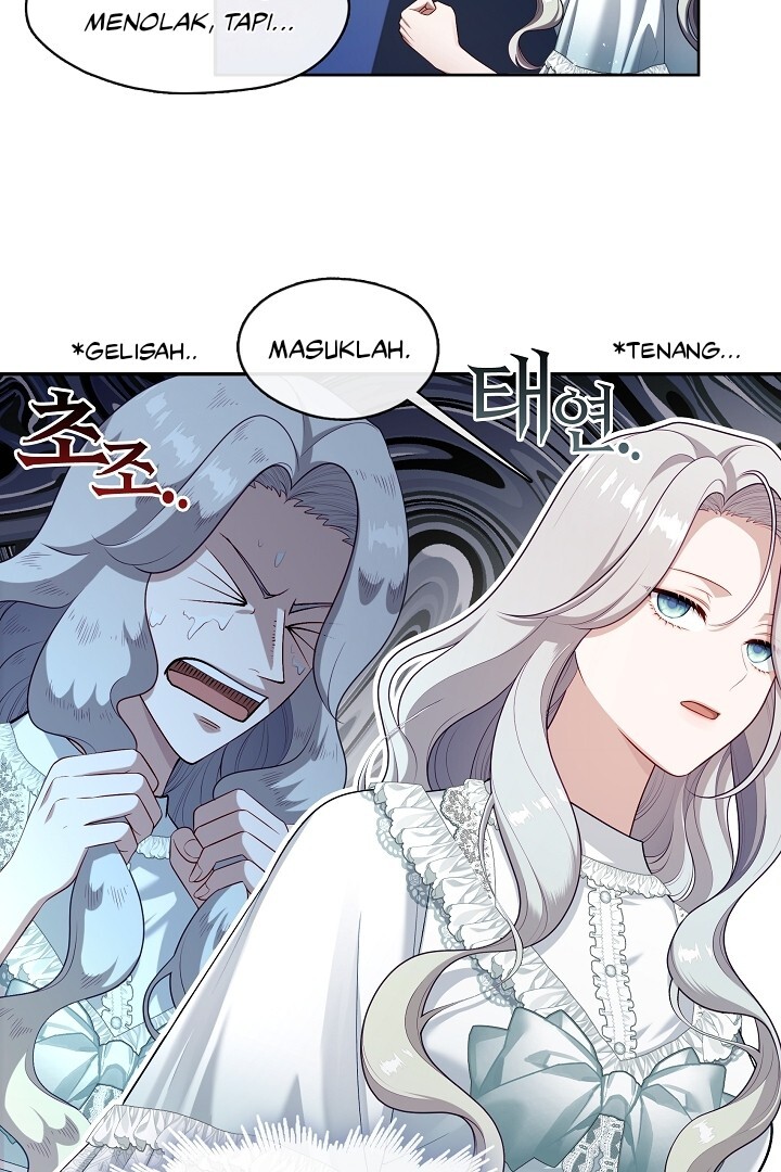 The S-Class Hunter Doesn’t Want to Be a Villainous Princess Chapter 42 Gambar 77