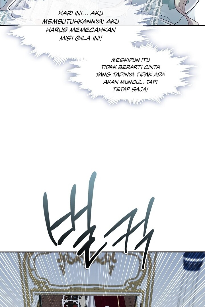 The S-Class Hunter Doesn’t Want to Be a Villainous Princess Chapter 42 Gambar 78