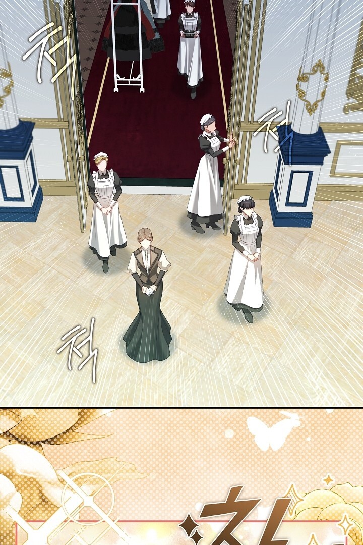 The S-Class Hunter Doesn’t Want to Be a Villainous Princess Chapter 42 Gambar 79