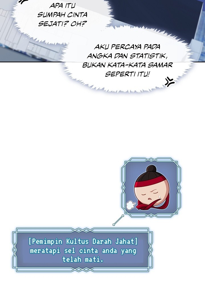 The S-Class Hunter Doesn’t Want to Be a Villainous Princess Chapter 42 Gambar 7