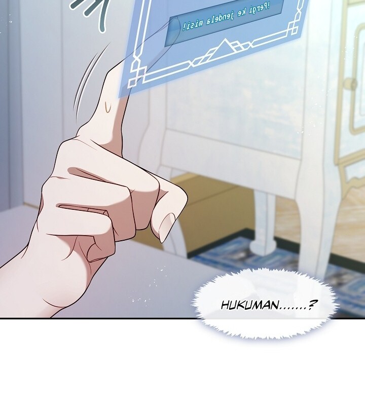 The S-Class Hunter Doesn’t Want to Be a Villainous Princess Chapter 42 Gambar 70