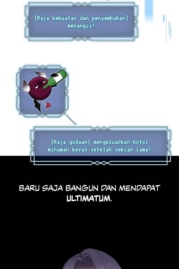 The S-Class Hunter Doesn’t Want to Be a Villainous Princess Chapter 42 Gambar 73