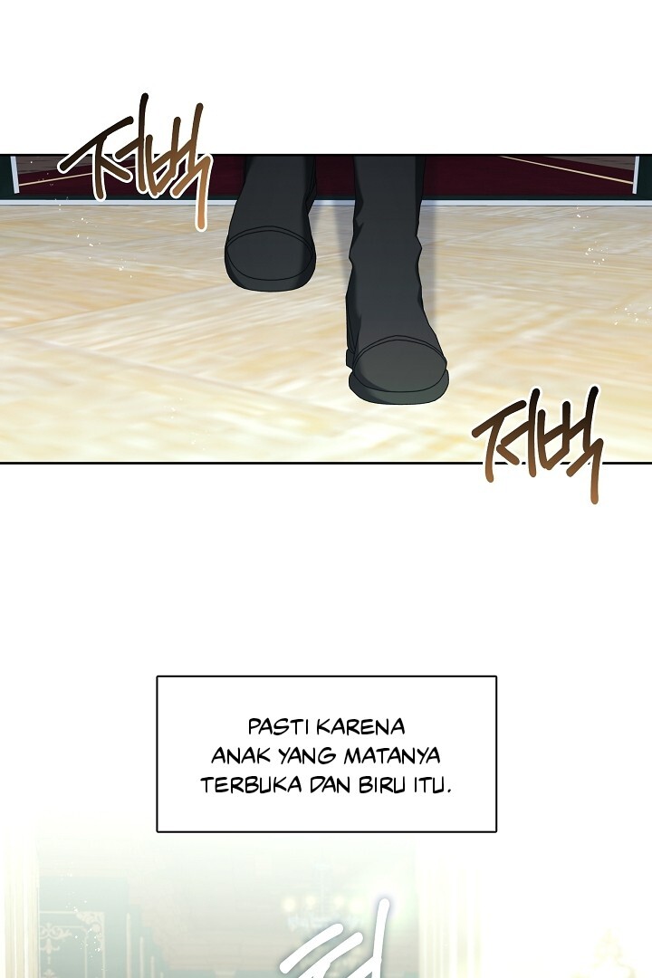 The S-Class Hunter Doesn’t Want to Be a Villainous Princess Chapter 42 Gambar 85