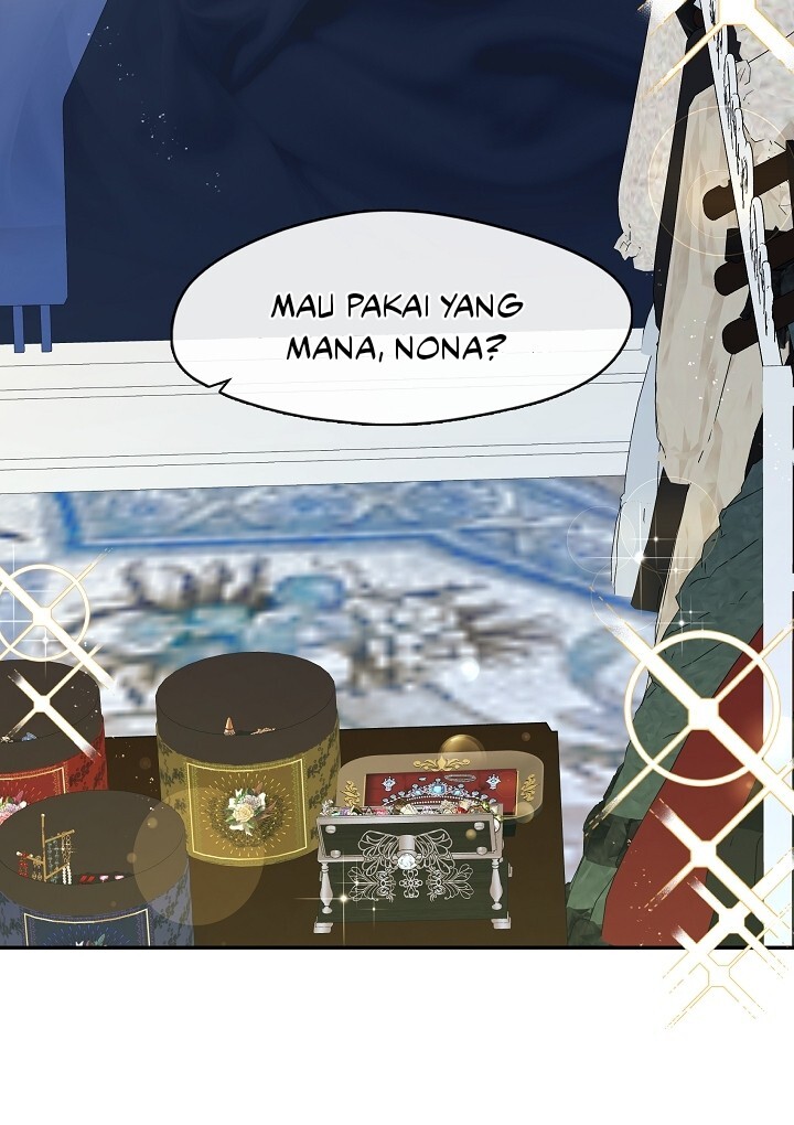 The S-Class Hunter Doesn’t Want to Be a Villainous Princess Chapter 42 Gambar 83