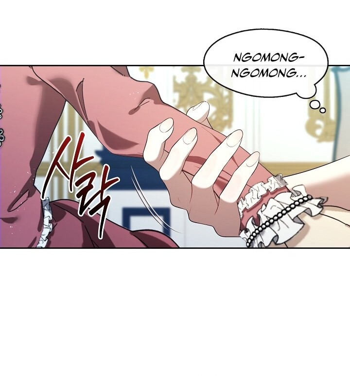 The S-Class Hunter Doesn’t Want to Be a Villainous Princess Chapter 42 Gambar 98