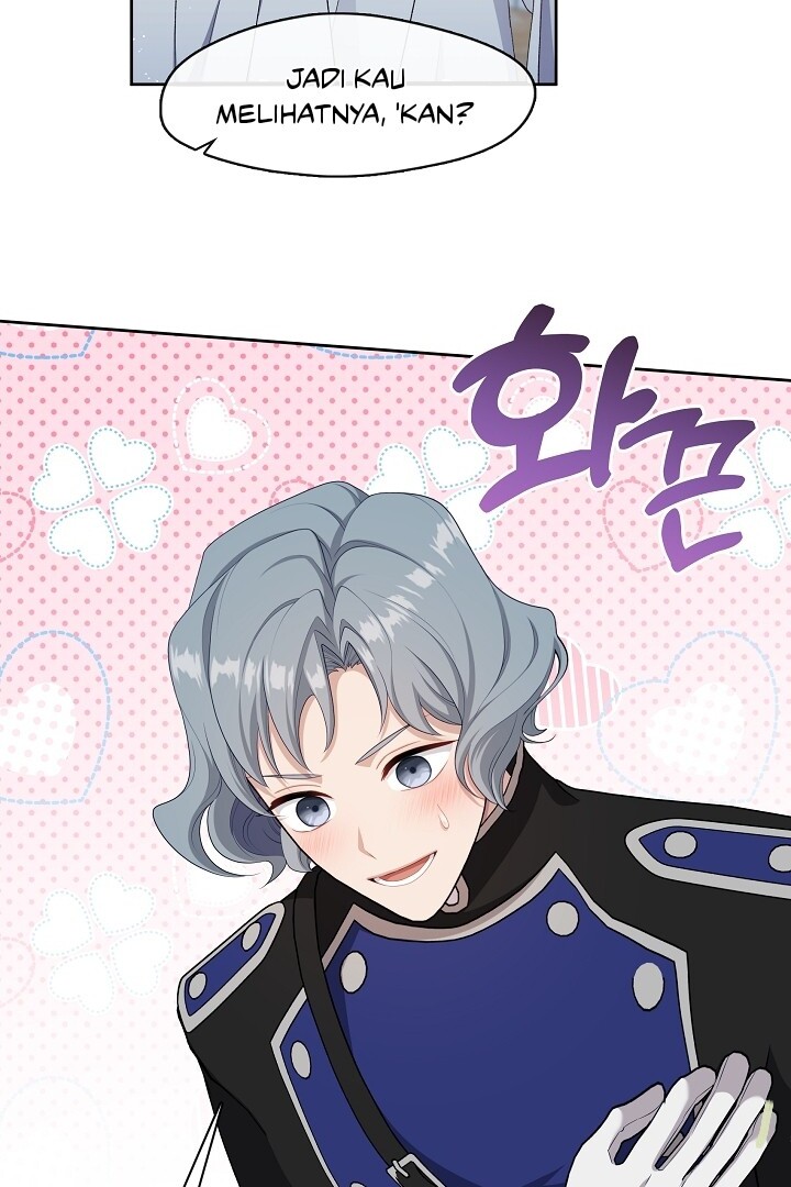 The S-Class Hunter Doesn’t Want to Be a Villainous Princess Chapter 42 Gambar 90