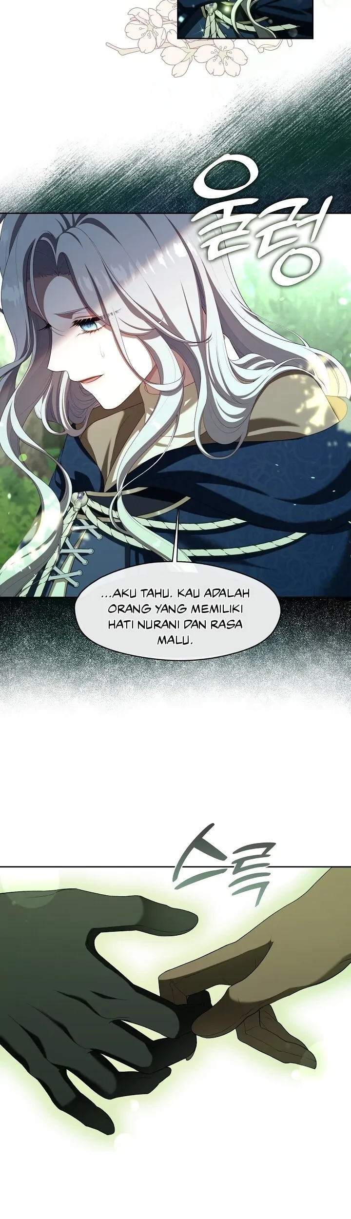 The S-Class Hunter Doesn’t Want to Be a Villainous Princess Chapter 31 Gambar 33